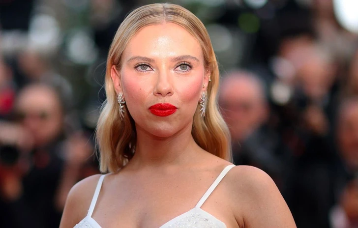 Scarlett Johansson I 4 film preferiti dallattrice newyorchese