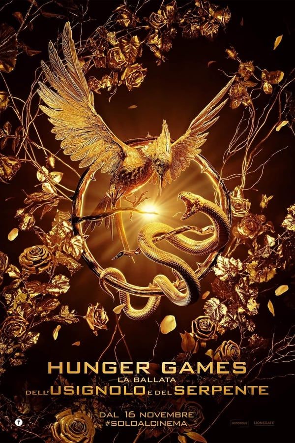 Hunger Games - La ballata dell'usignolo e del serpente, tutto quello che sappiamo sul film prequel