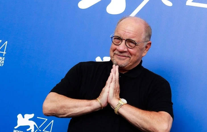 Paul Schrader Sceneggiatura con troppo sesso