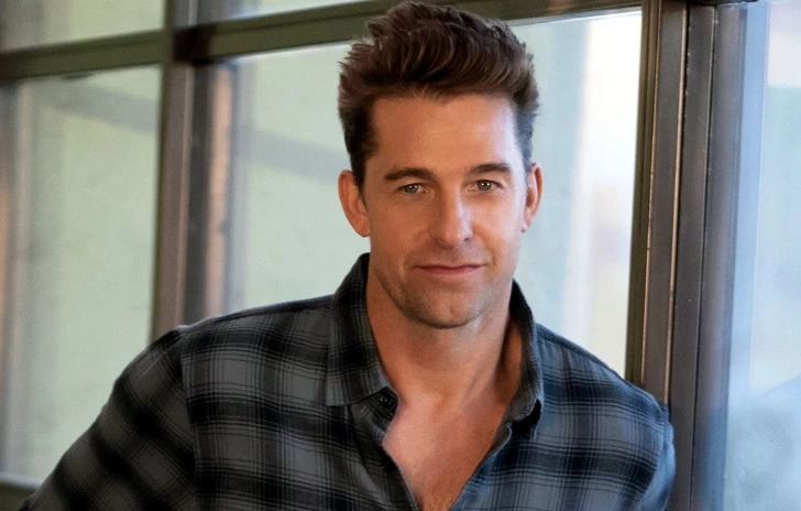 Sunflower e il coinvolgimento dellattore Scott Speedman