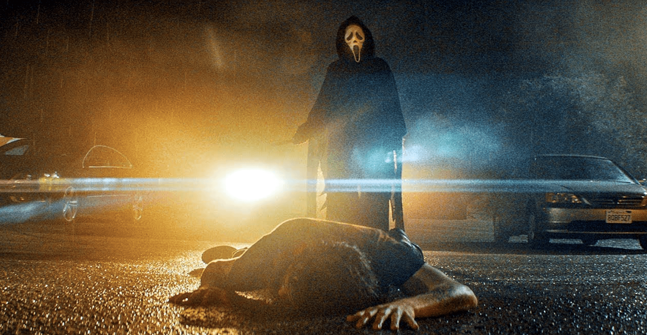 Scream (2022) – Recensione del Blu-ray 4K Paramount Pictures