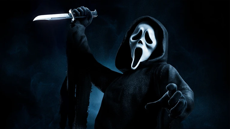 Scream (2022)  Recensione del Bluray 4K Paramount Pictures