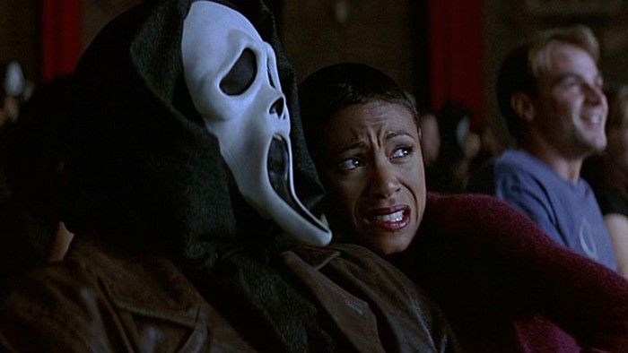 Scream 2 – La seconda edizione 4K è migliore