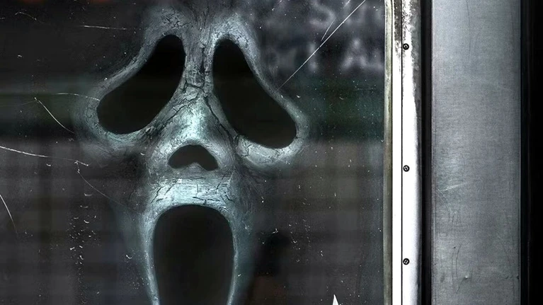 Scream 6  Perché Ghostface è invecchiato