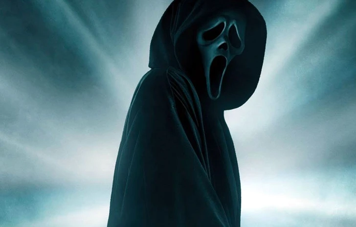 Scream 6  Nelle sale a marzo 2023