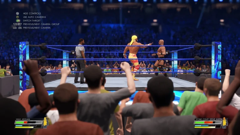 WWE 2K23, il Wrestling che ci Piace – Recensione PC