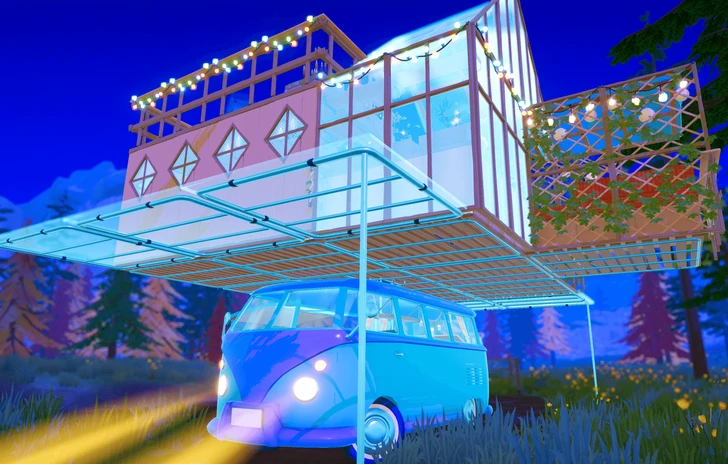 Outbound ha una data anche su PS5