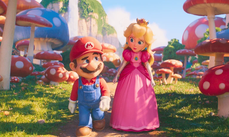 No, il film di Super Mario Bros non è brutto quanto gli americani vorrebbero farci credere