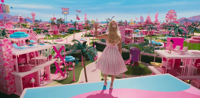 Il film di Barbie è Ken-abbastanza: la recensione senza spoiler