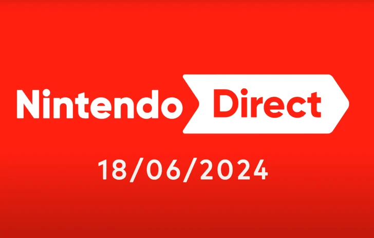 Nintendo Direct Speciale con tutte le novità