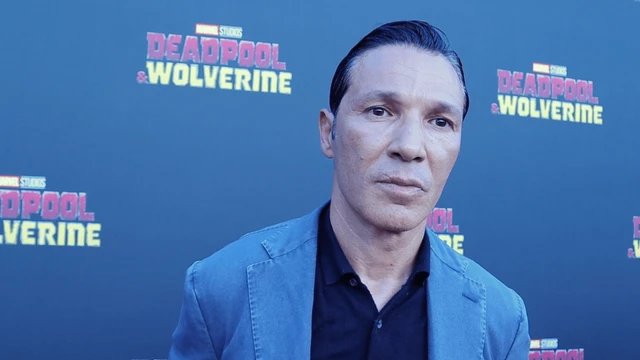 Doppiare Deadpool è difficile Non troppo ma richiede tempo intervista a Francesco Venditti