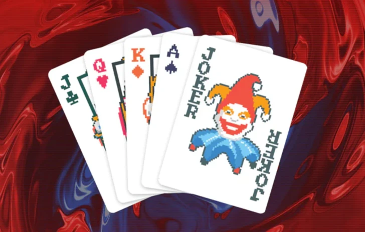 Balatro prosegue a rilento la patch 11 non esce nel 2025