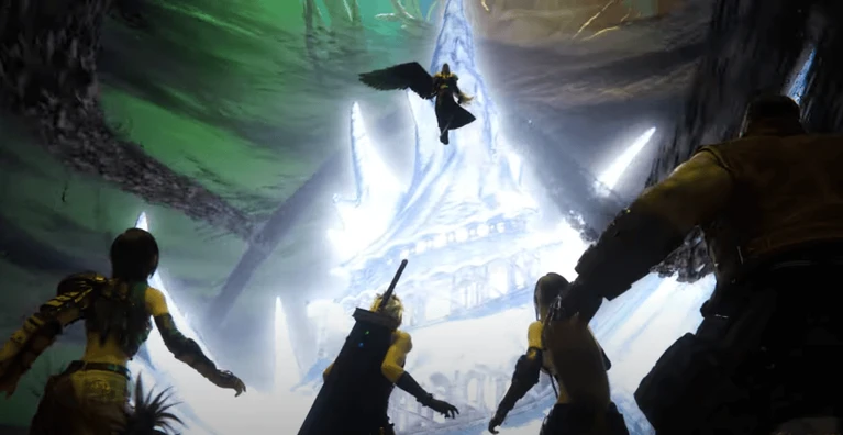 Final Fantasy VII Rebirth: Cosa è stato mostrato durante lo State of Play