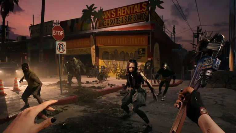Dead Island 2 HAUS – Latex e Zombie, un Binomio Poco Funzionale – Recensione Xbox