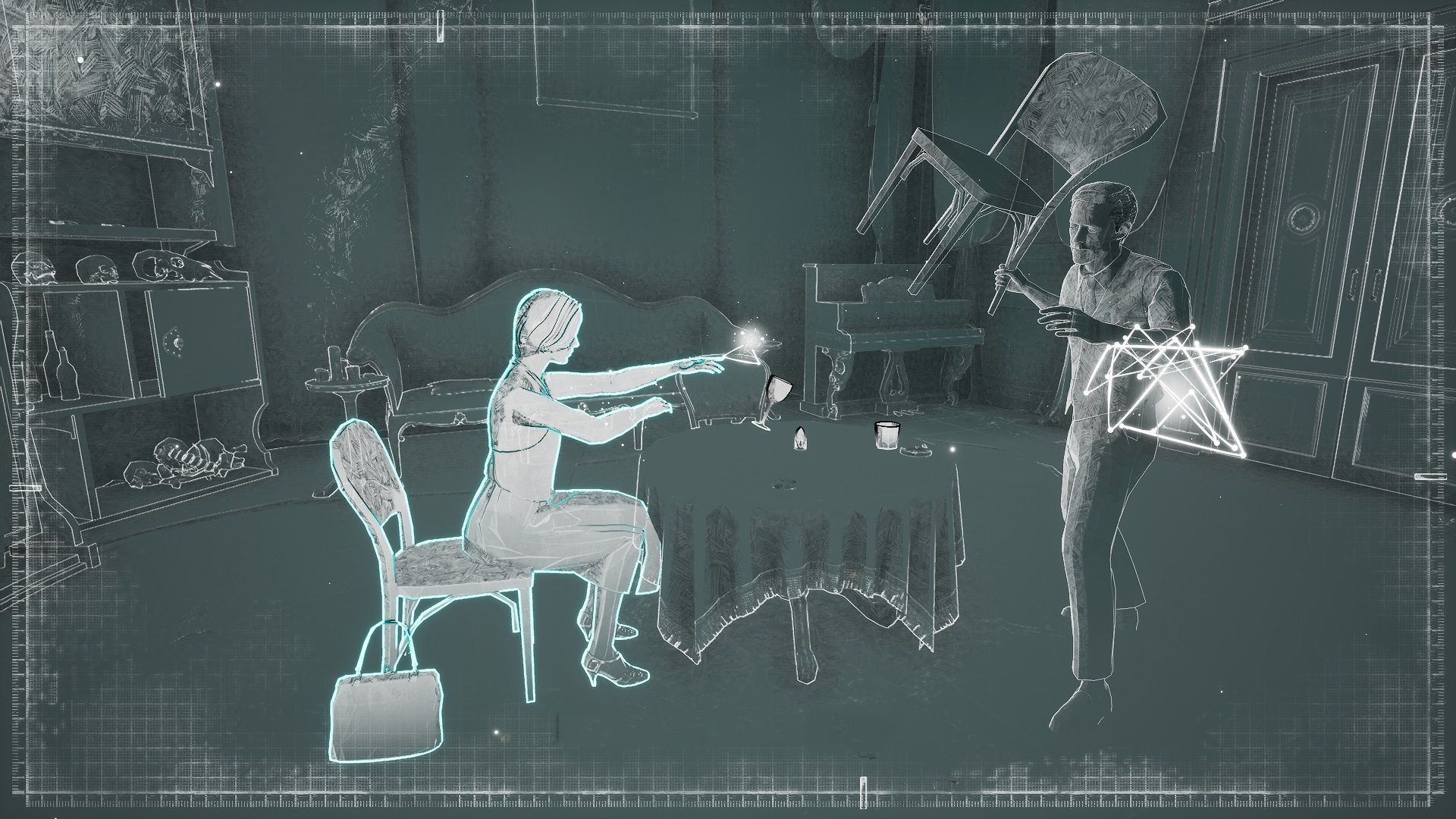 Sherlock Holmes Chapter One Recensione