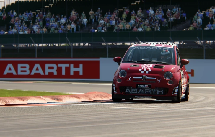 La Abarth Virtual Racing League arriva al suo atto finale questa sera alle 21 su Twitch