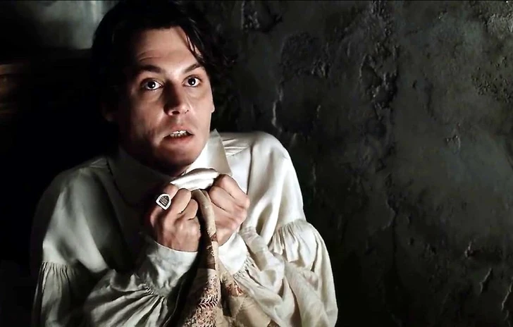 Ebenezer A Christmas Carol  Il ricco cast del film di Ti West