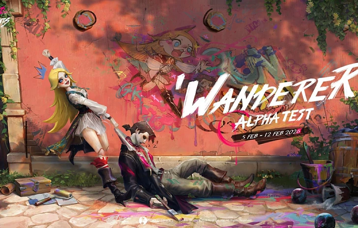 Sea of Remnants a febbraio una settimana di alpha del nuovo gioco coi pirati