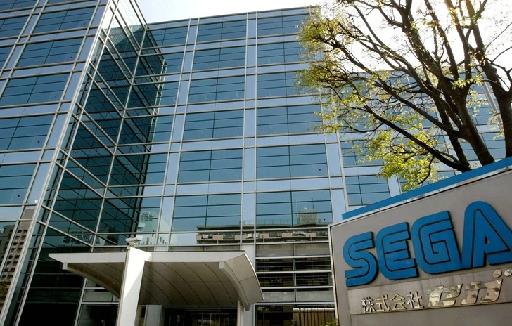 Sega dice no ai giochi blockchain perché sono noiosi