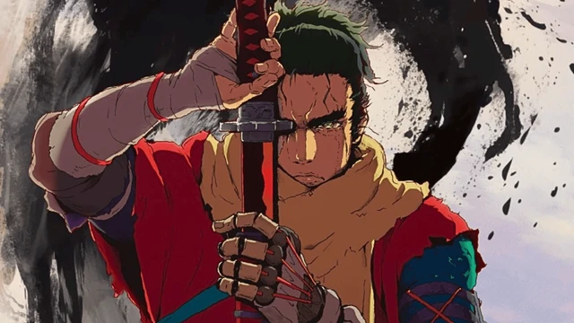 Sekiro No Defeat lanime ufficiale che porta il gioco di culto su Crunchyroll