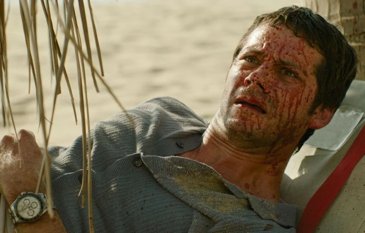 Send Help trailer  Sam Raimi torna alla regia