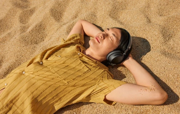 Sennheiser presenta al CES 2024 le nuove generazioni di cuffie