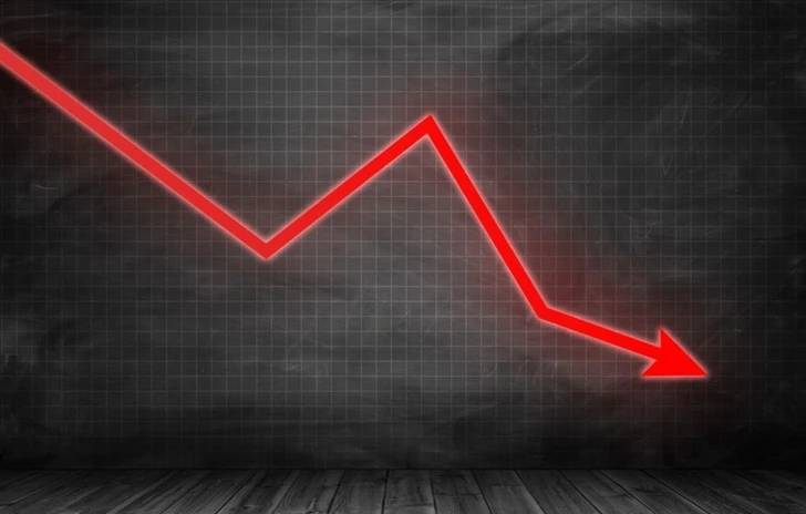 Vendite Hardware in USA il peggior Novembre dal 1995