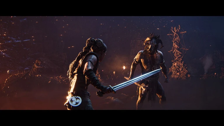 Senua's Saga: Hellblade II, una battaglia per vincere l'oscurità: tutto quello che sappiamo sul videogioco