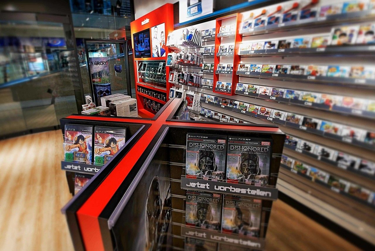 Seriamente, giochiamo