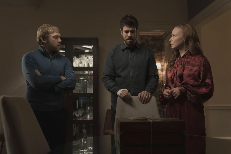 Servant: la trama, il cast, il messaggio della serie Apple prodotta da M. Night Shyamalan