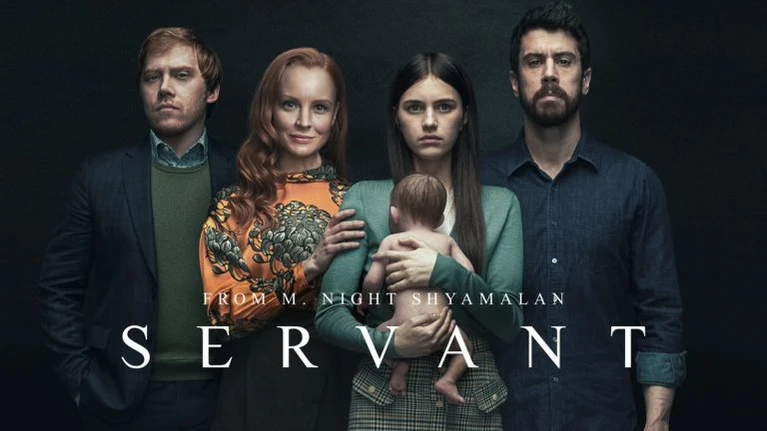 Servant: la trama, il cast, il messaggio della serie Apple prodotta da M. Night Shyamalan