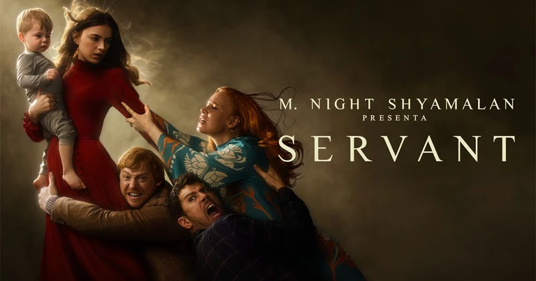 Servant la trama il cast il messaggio della serie Apple prodotta da M Night Shyamalan