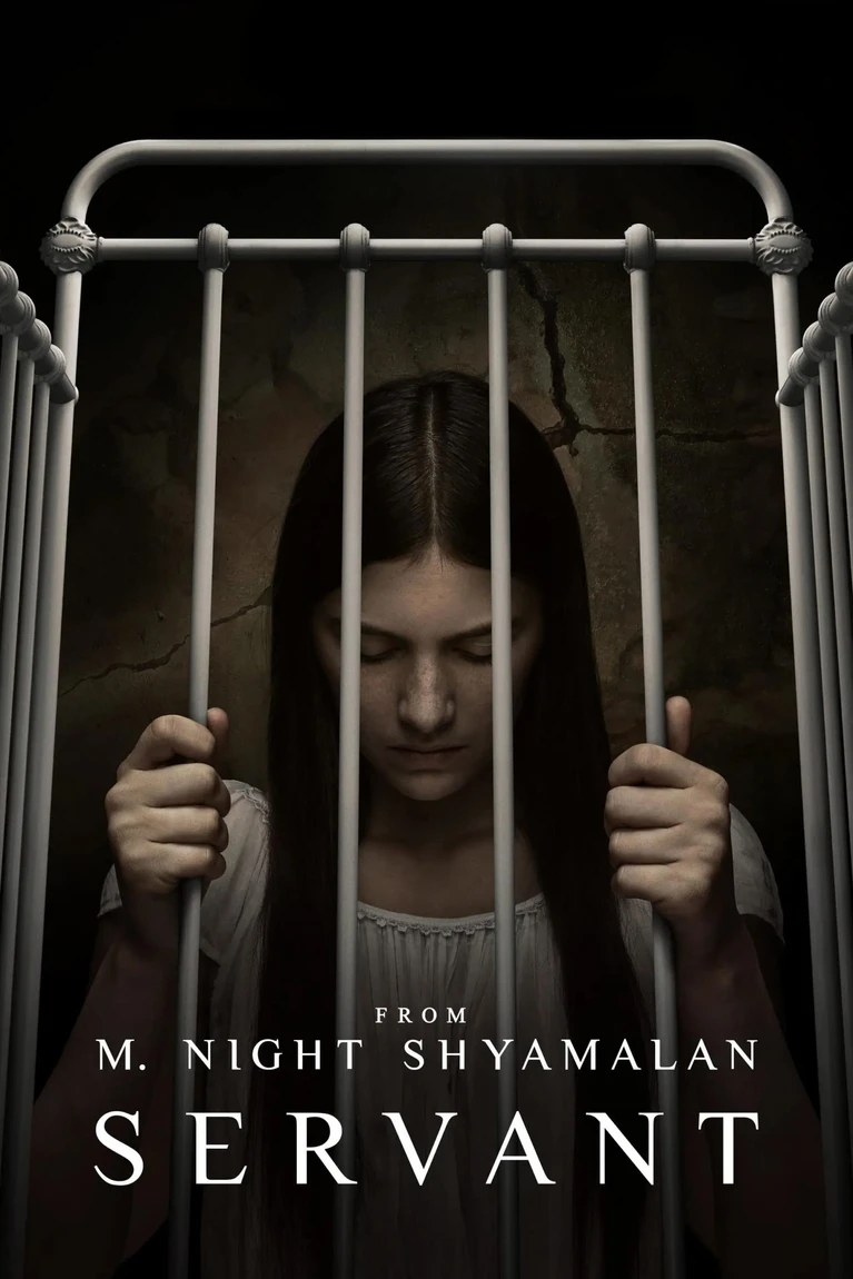 Servant: la trama, il cast, il messaggio della serie Apple prodotta da M. Night Shyamalan
