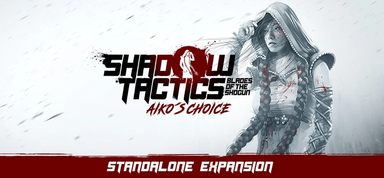 Shadow Tactics Aikos choice  Recensione