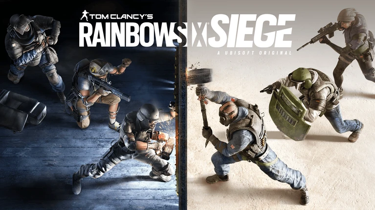 Ubisoft annuncia R6 South Breach la nuova competizione su Rainbow Six Siege