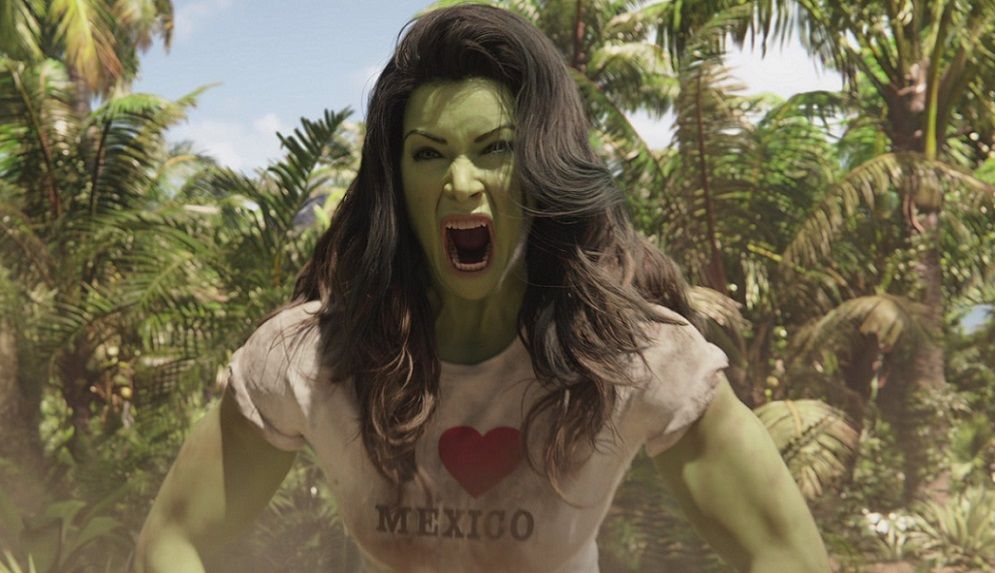 She-Hulk episodio 3, trama e curiosità: inizia il caso