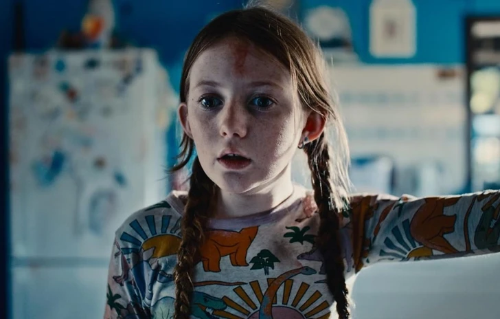 Shed trailer horror australiano da scoprire