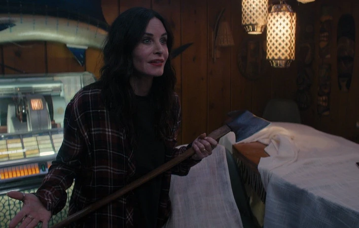 Shining Vale  Serie cancellata rischia di perdersi per sempre