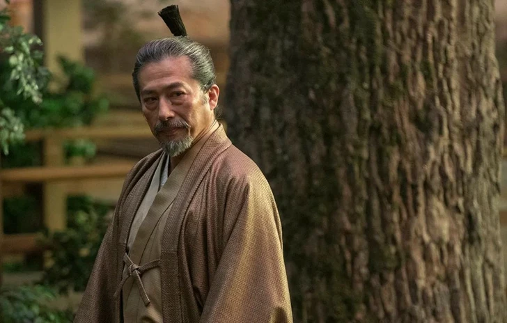 Shgun Il Presidente di FX spiega il futuro approccio narrativo