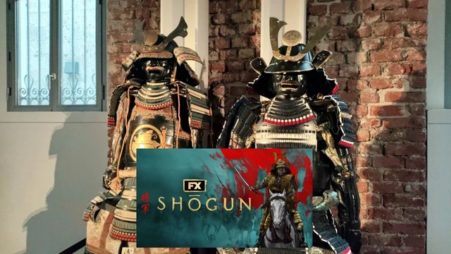 Shgun Experience a Milano