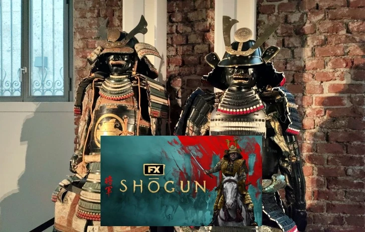 Shgun Experience a Milano