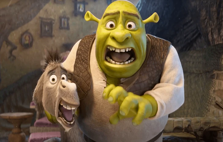 Shrek 5 rinviato nuova uscita fissata per il 30 giugno 2027