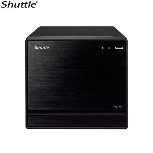 Shuttle Barebone SZ170R8