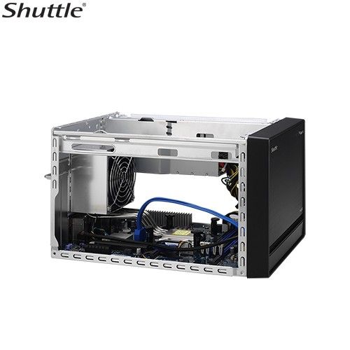 Shuttle Barebone SZ170R8