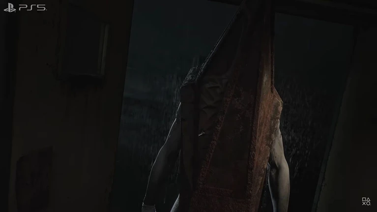Konami non conferma Silent Hill 2 e Metal Gear Delta per il 2024