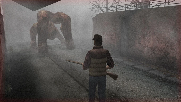 Welcome to Silent Hill, ridente città del Maine