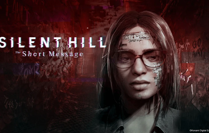 Silent Hill The Short Message spezza il circolo vizioso di una serie vittima di se stessa