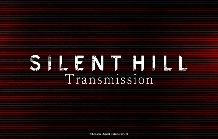 Silent Hill Transmission domani notte un evento dedicato a Townfall