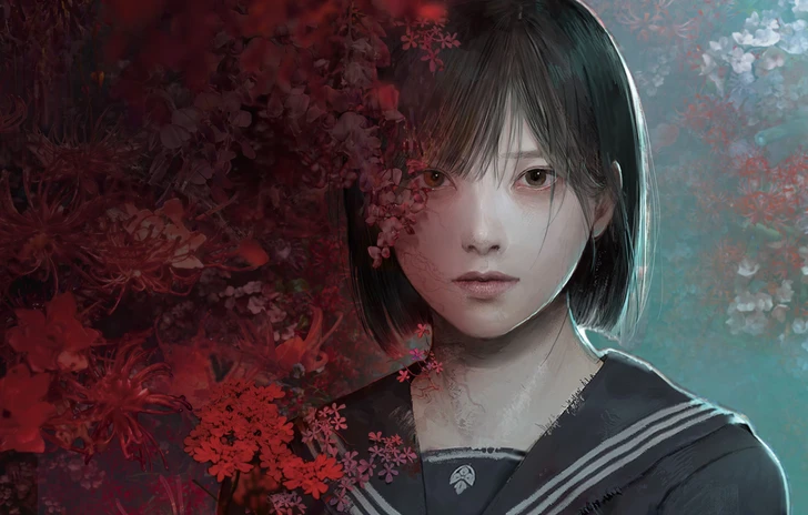 Silent Hill f la recensione di un survival horror coraggioso e divisivo 