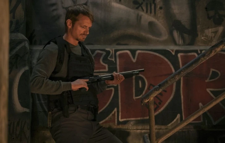 Silent Night  Il silenzio della vendetta il trailer italiano